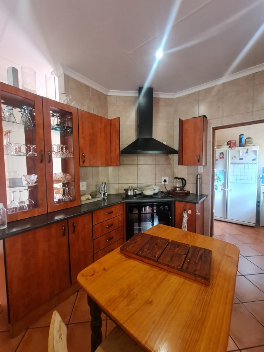 3 Bedroom Property for Sale in Vaalpark Free State